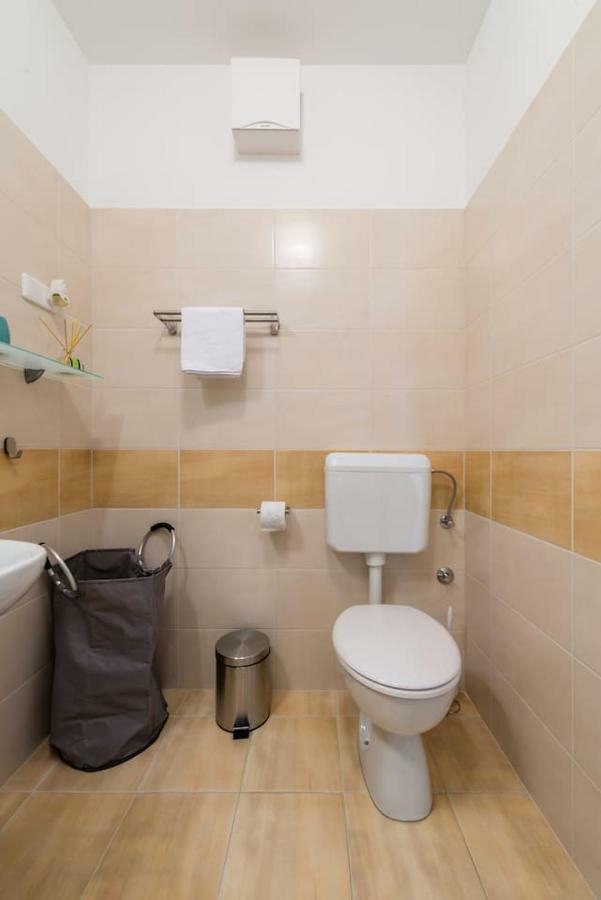 Apartman "Bubi" Split Exterior photo