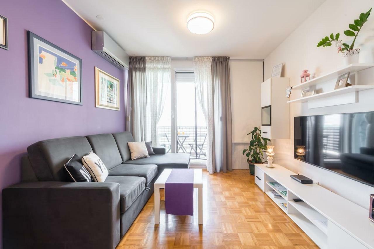 Apartman "Bubi" Split Exterior photo