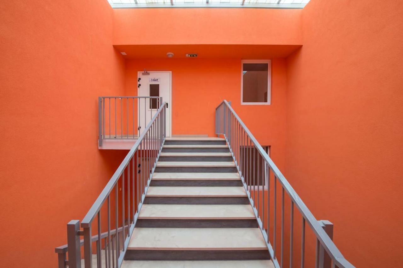 Apartman "Bubi" Split Exterior photo
