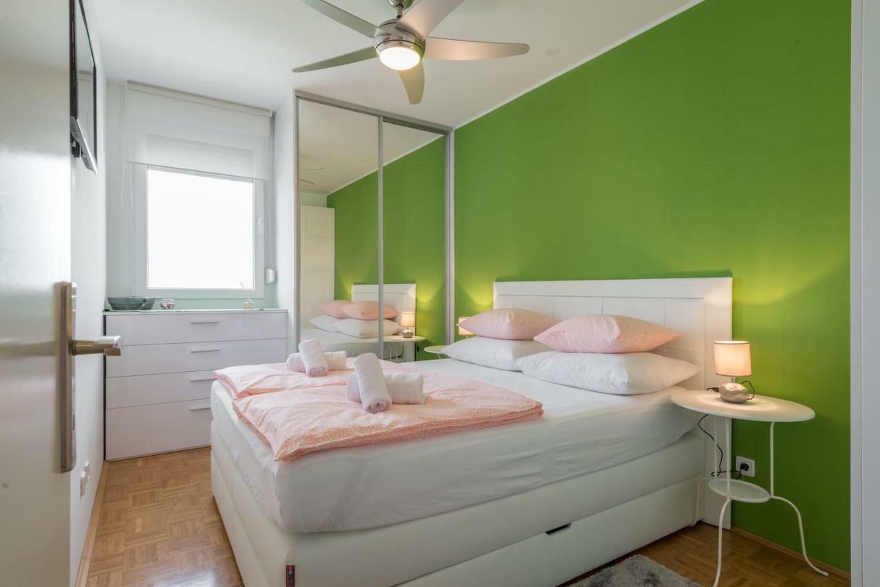 Apartman "Bubi" Split Exterior photo